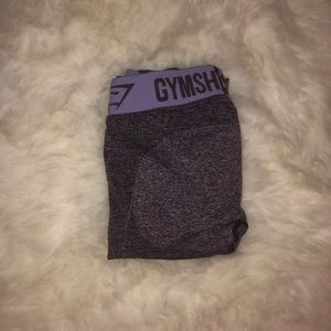 Gymshark Flex leggings